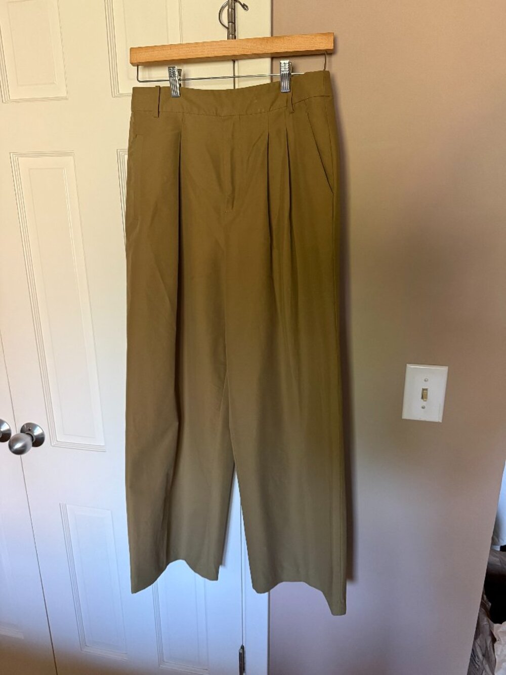 Tibi Stella Pant